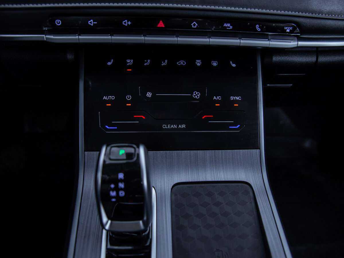 Купить Chery Tiggo 4 Pro, 2023, 1 017 км.. Фото: #12