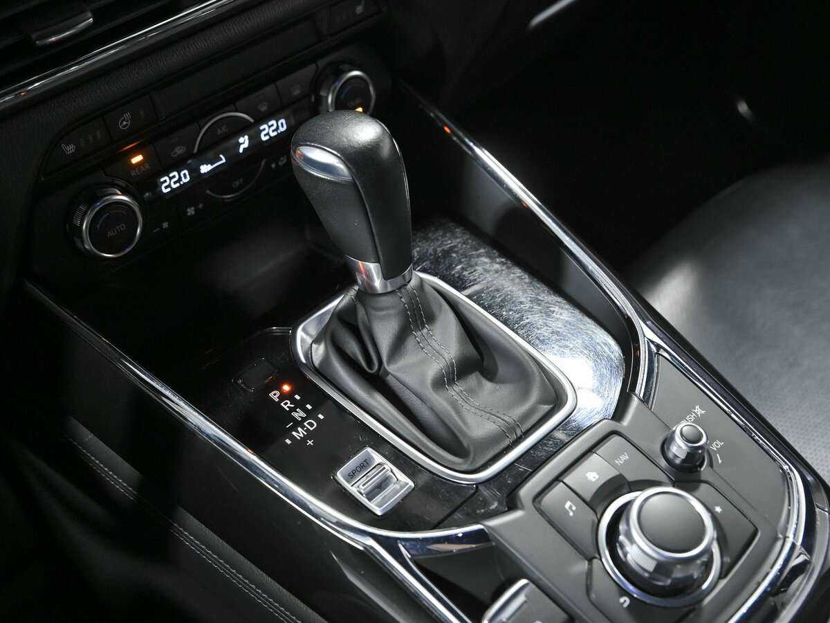 Купить Mazda CX-9, 2018, 168 032 км.. Фото: #14