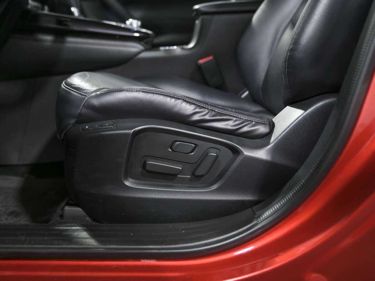 Купить Mazda CX-9, 2018, 168 032 км.. Фото: #19