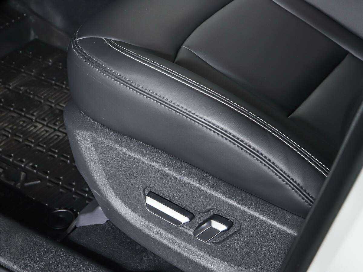 Купить Geely Atlas, 2021, 25 837 км.. Фото: #17