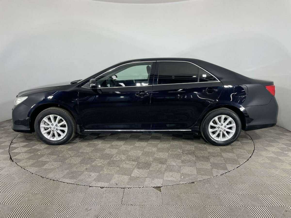 Купить Toyota Camry, 2012, 121 928 км.. Фото: #4