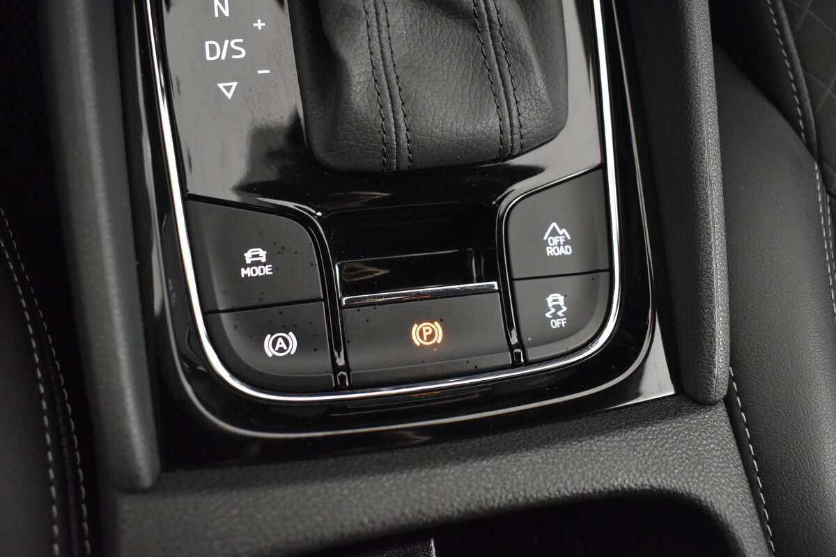 Купить Skoda Kodiaq, 2021, 24 539 км.. Фото: #20