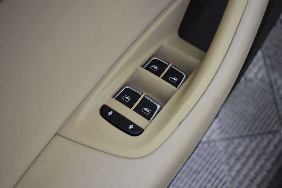 Купить Audi A6, 2014, 172 851 км.. Фото: #8