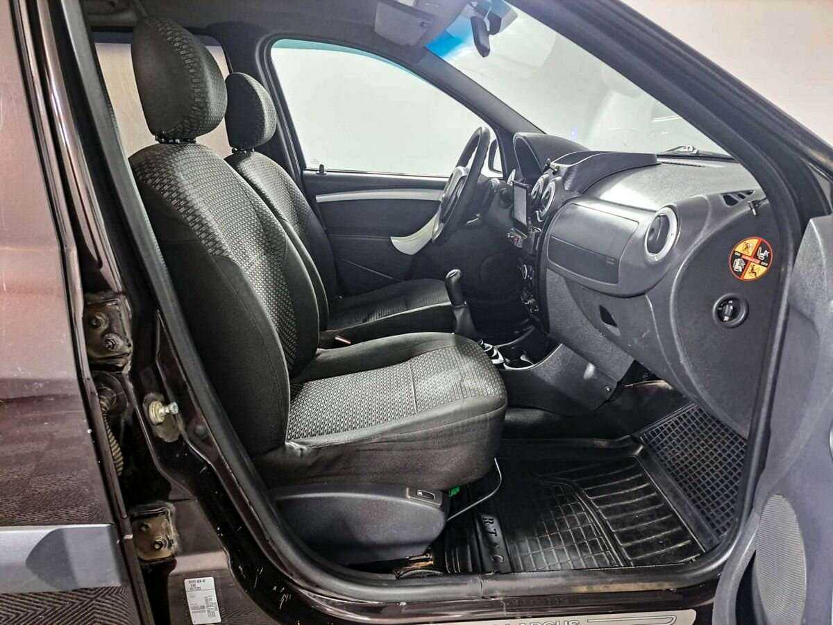 Купить Lada (ВАЗ) Largus, 2015, 226 000 км.. Фото: #10