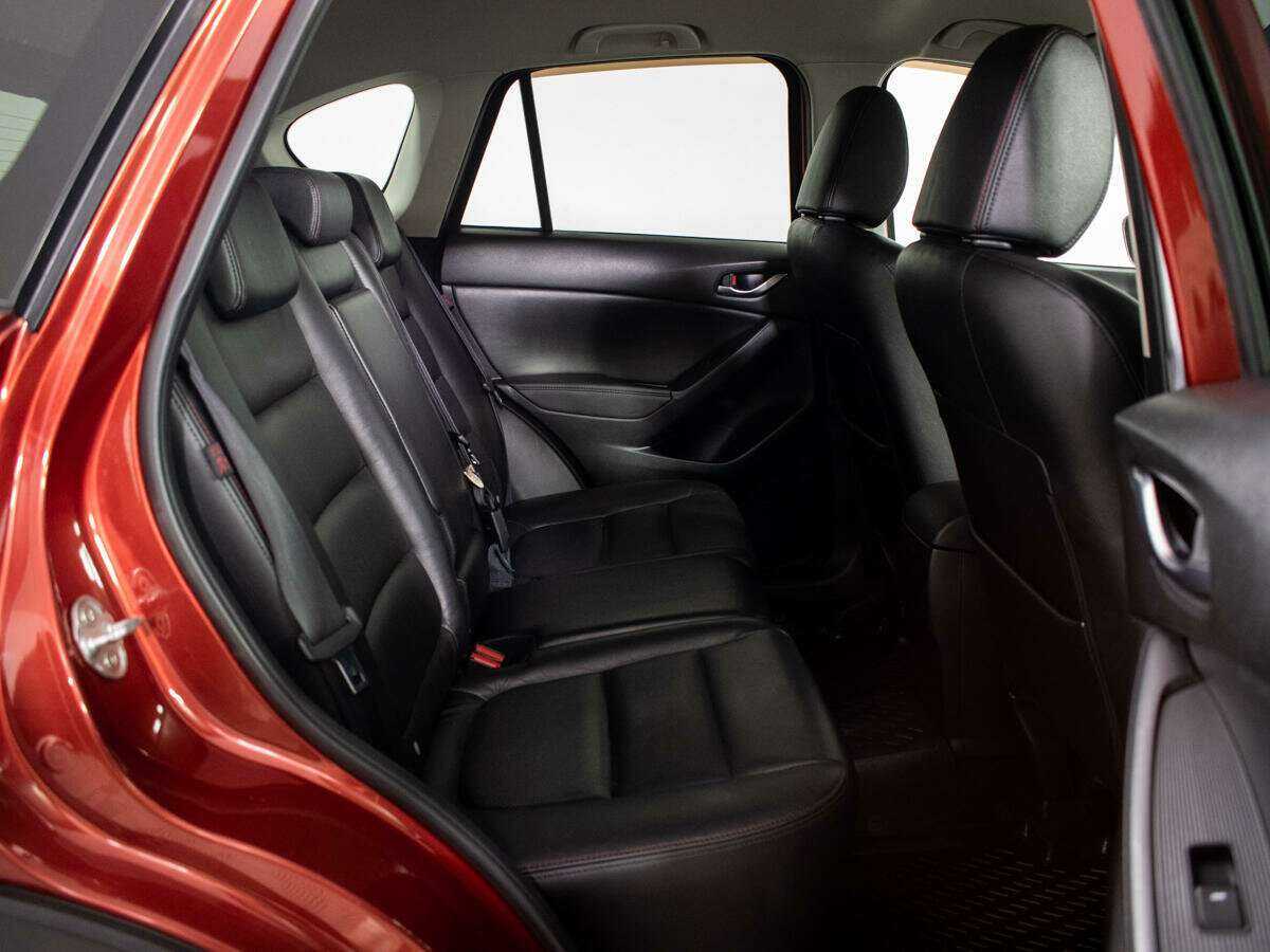 Купить Mazda CX-5, 2012, 170 023 км.. Фото: #7