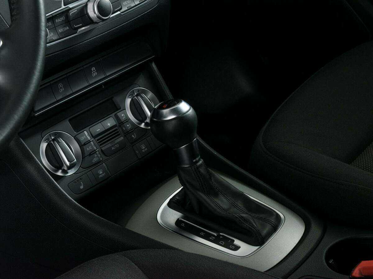 Купить Audi Q3, 2013, 133 097 км.. Фото: #15