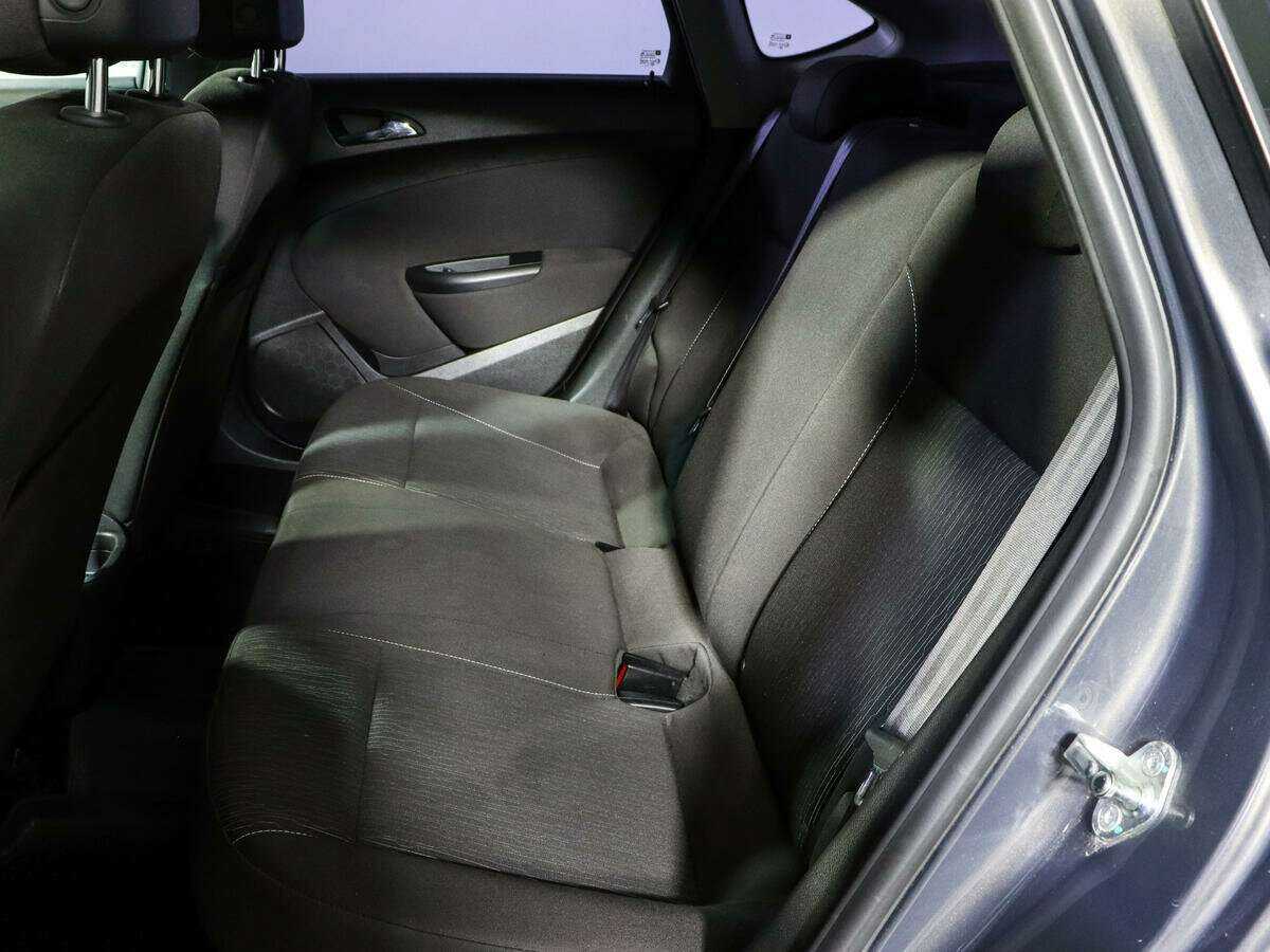 Купить Opel Astra, 2014, 143 650 км.. Фото: #7