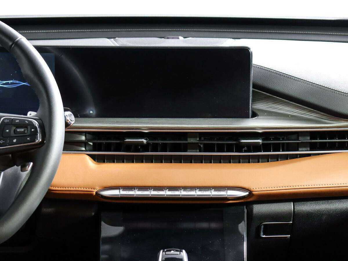 Купить Chery Tiggo 8 Pro Max, 2023, 35 668 км.. Фото: #10