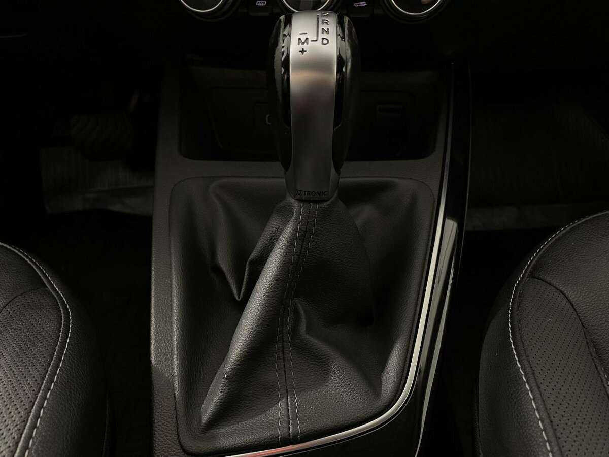 Купить Renault Arkana, 2019, 103 976 км.. Фото: #12