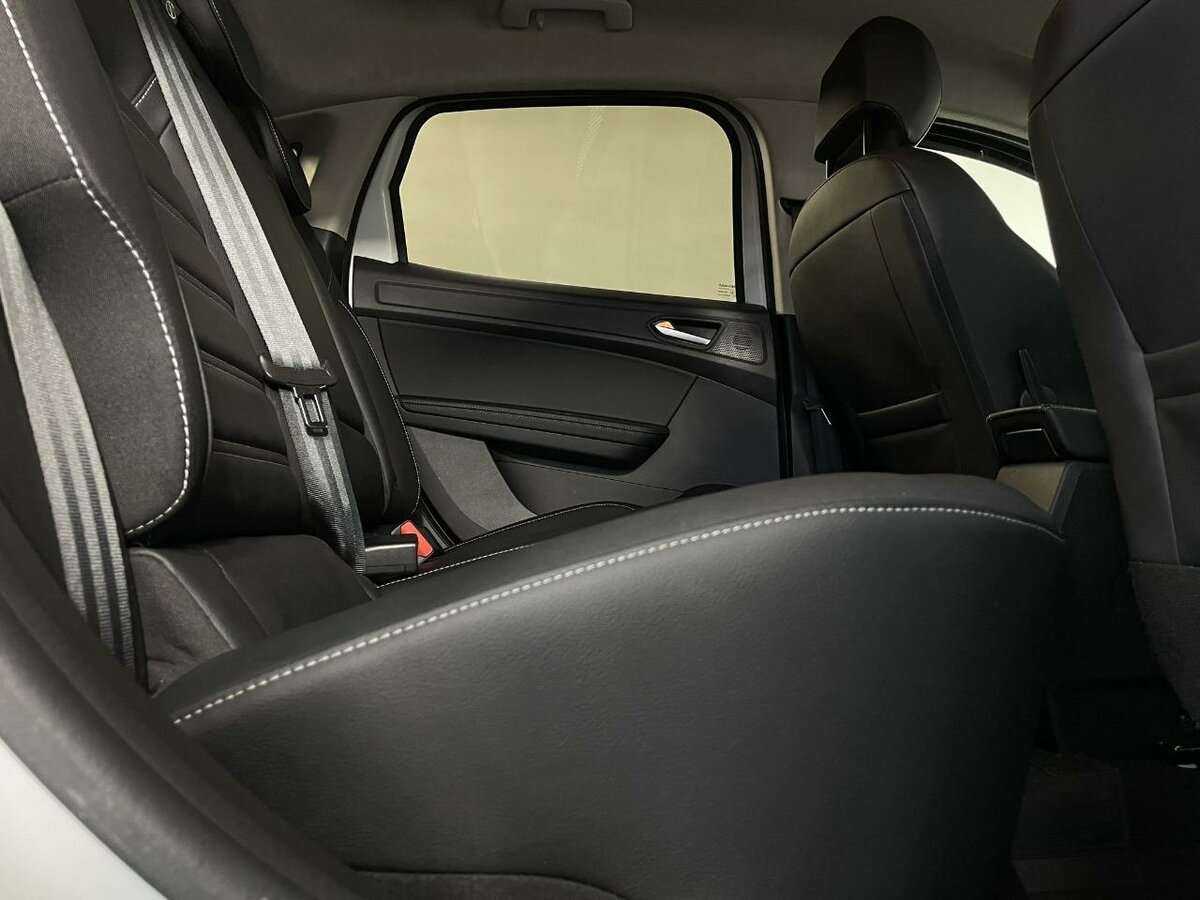 Купить Renault Arkana, 2019, 103 976 км.. Фото: #15