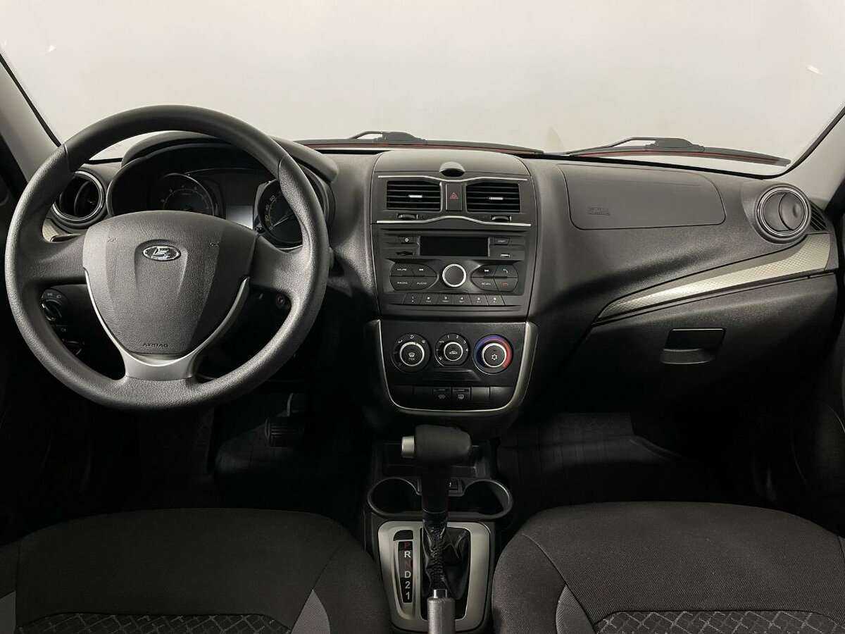 Купить Lada (ВАЗ) Granta, 2021, 51 009 км.. Фото: #6