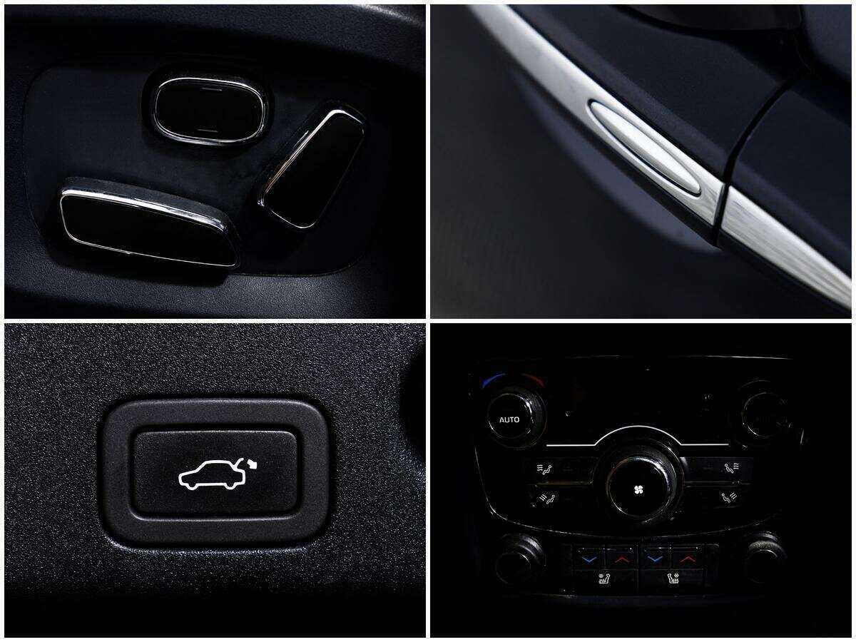 Купить Jaguar XJ, 2013, 121 675 км.. Фото: #15