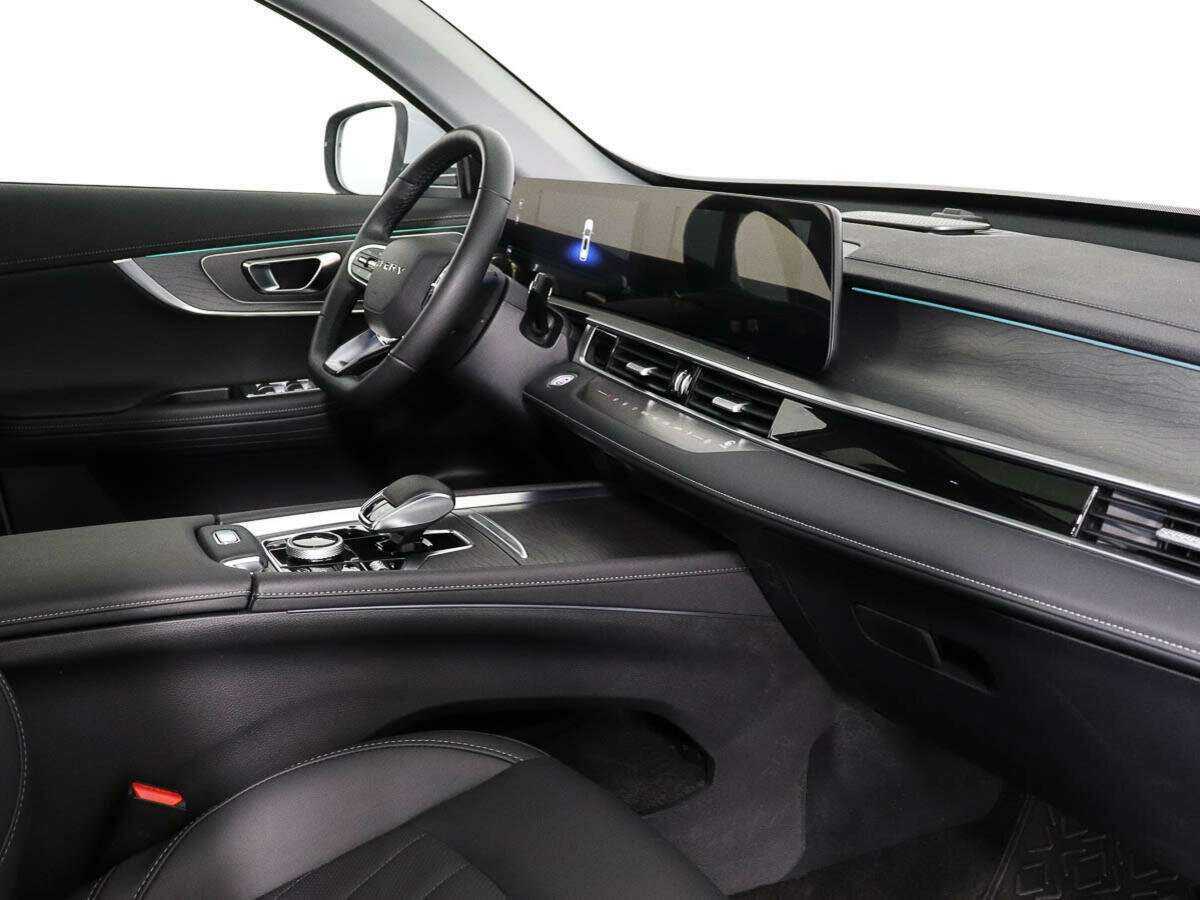 Купить Chery Tiggo 8 Pro Max, 2023, 9 000 км.. Фото: #6