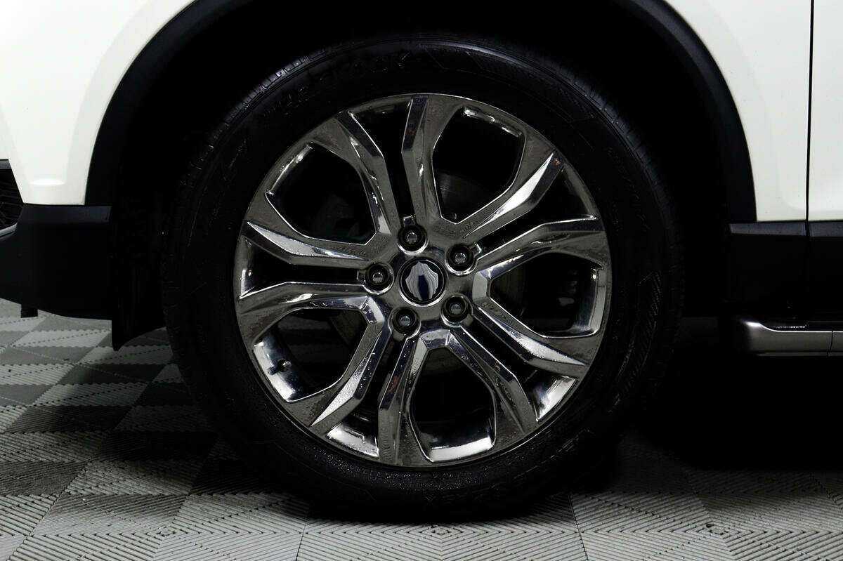 Купить SsangYong Rexton, 2018, 101 129 км.. Фото: #14