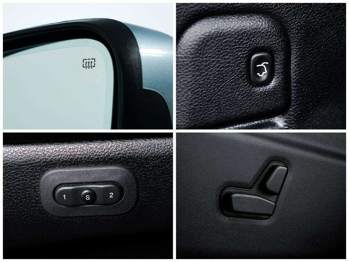 Купить Jeep Grand Cherokee, 2013, 162 390 км.. Фото: #14