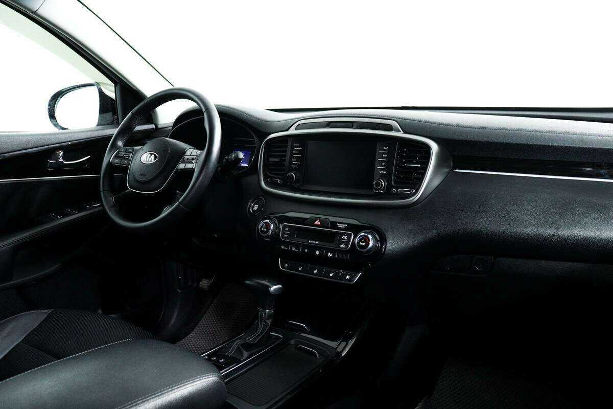 Купить Kia Sorento, 2018, 101 499 км.. Фото: #8