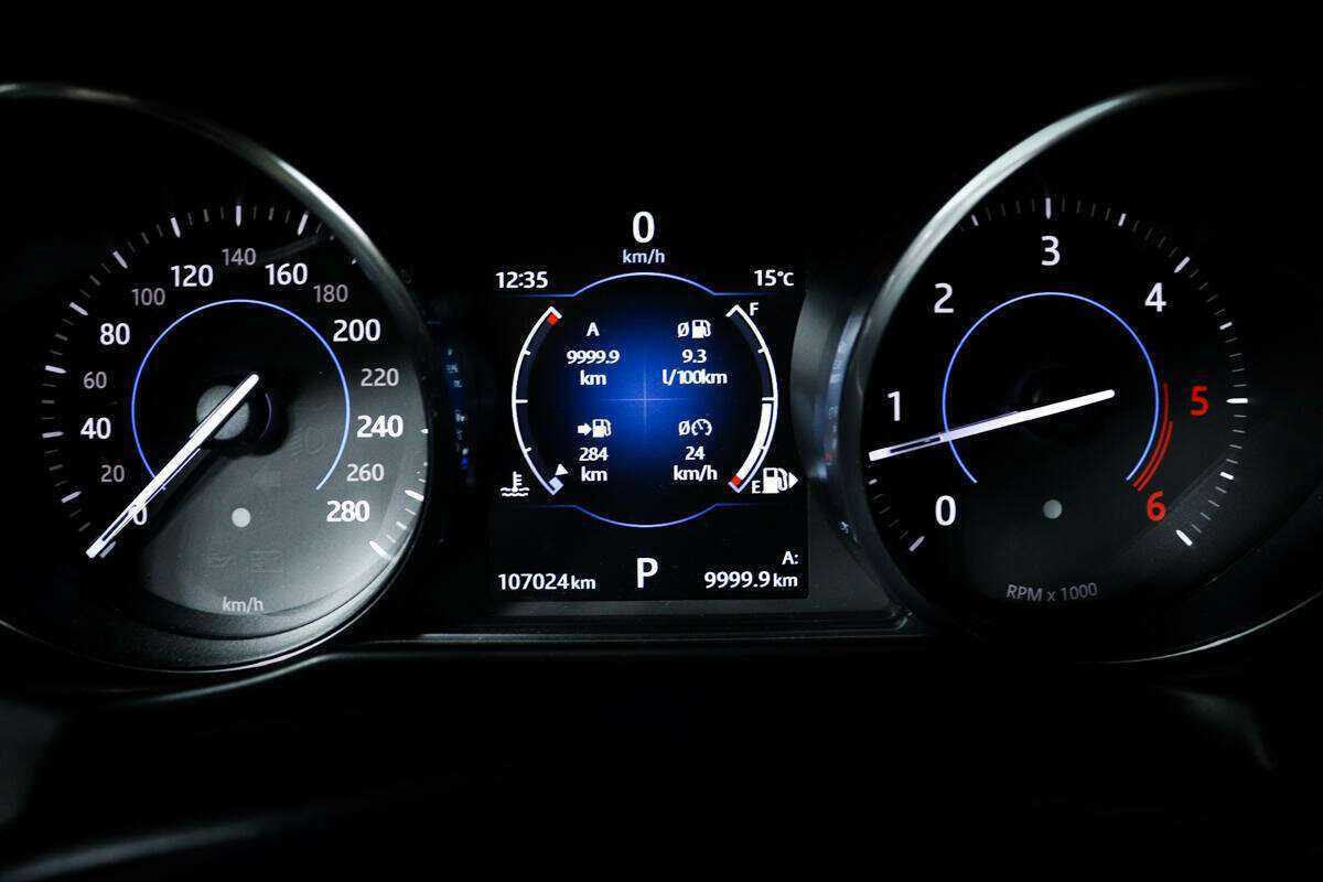 Купить Jaguar XF, 2016, 107 023 км.. Фото: #9