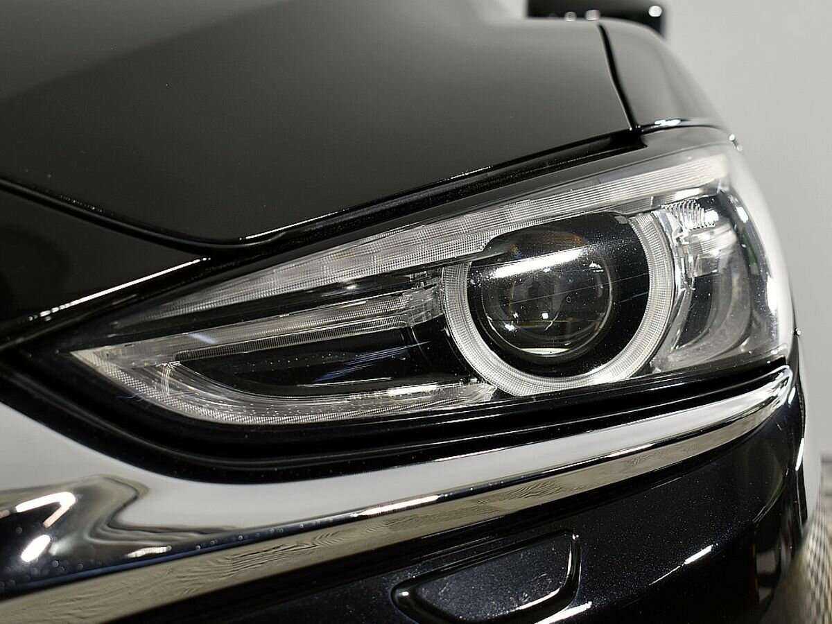 Купить Mazda 6, 2019, 142 123 км.. Фото: #4