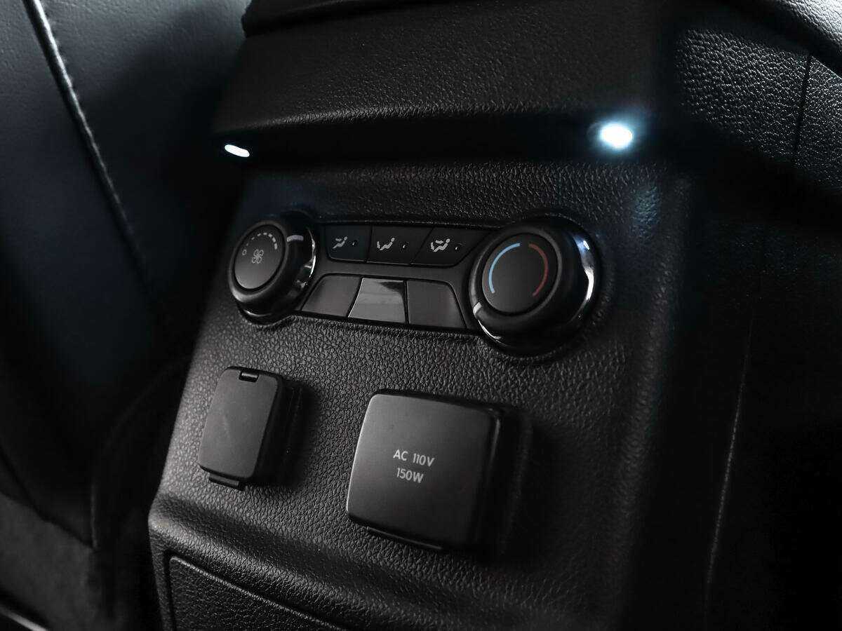 Купить Ford Explorer, 2014, 170 931 км.. Фото: #16