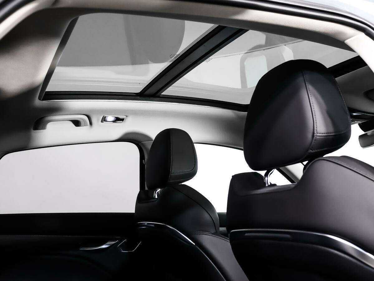 Купить Geely Tugella, 2022, 43 186 км.. Фото: #16