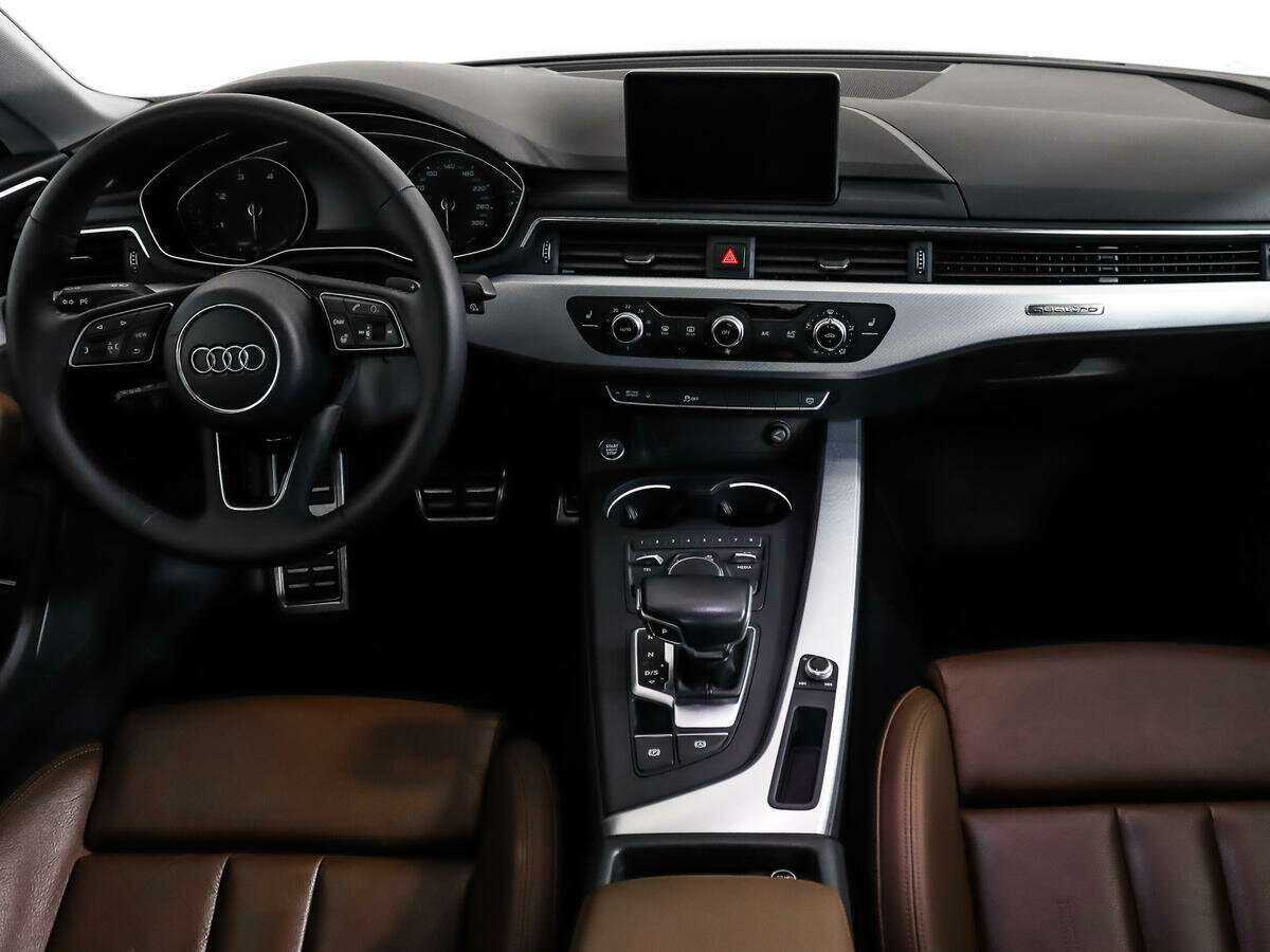 Купить Audi A5, 2017, 89 465 км.. Фото: #12