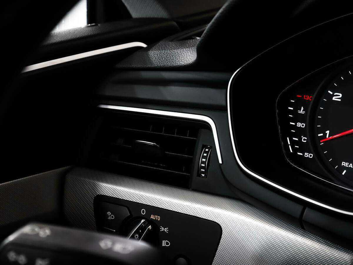 Купить Audi A5, 2017, 89 465 км.. Фото: #15