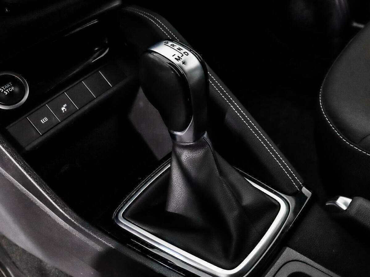 Купить Renault Kaptur, 2021, 49 984 км.. Фото: #9