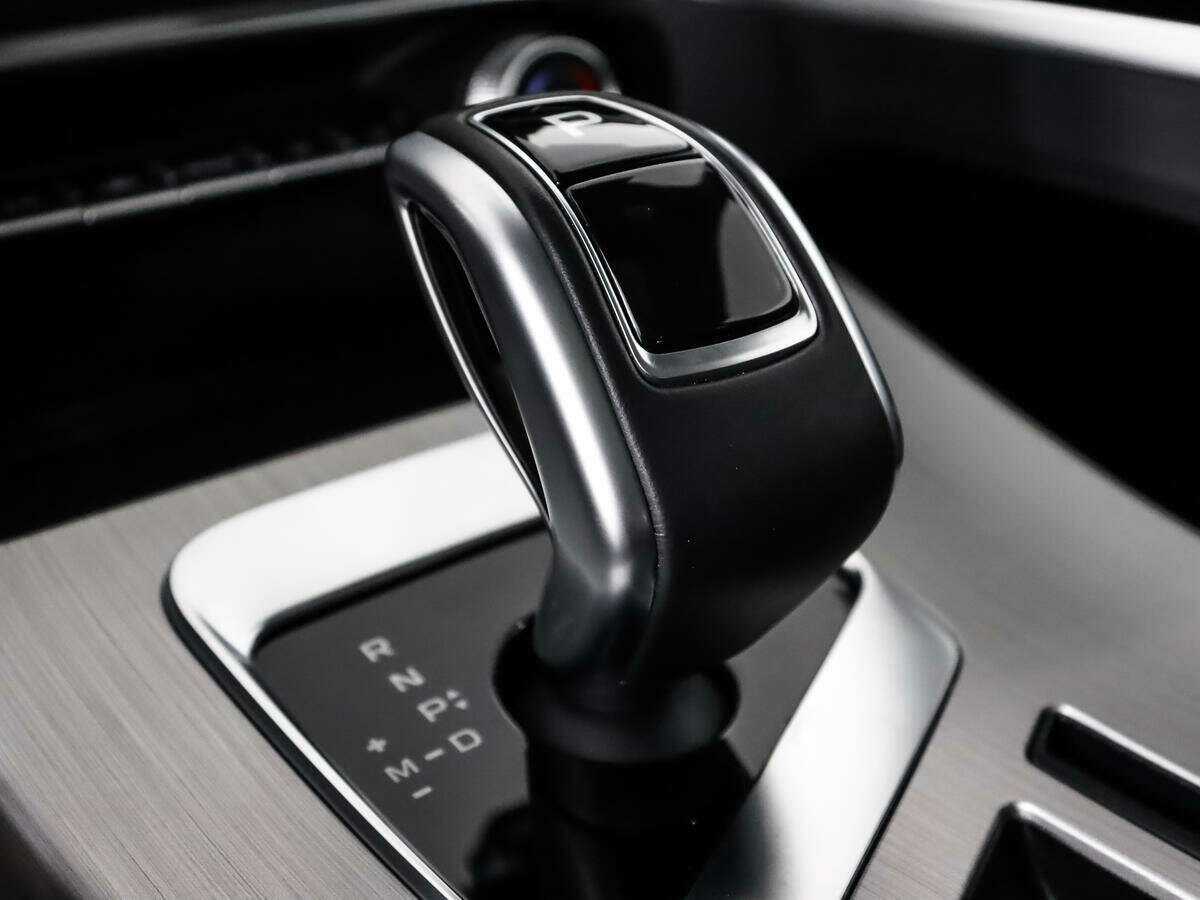 Купить Geely Coolray, 2022, 34 534 км.. Фото: #9