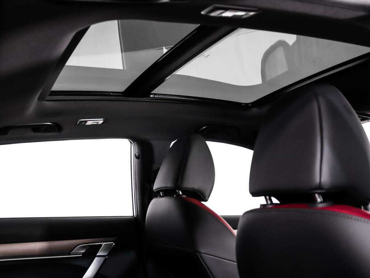 Купить Geely Coolray, 2022, 34 534 км.. Фото: #15