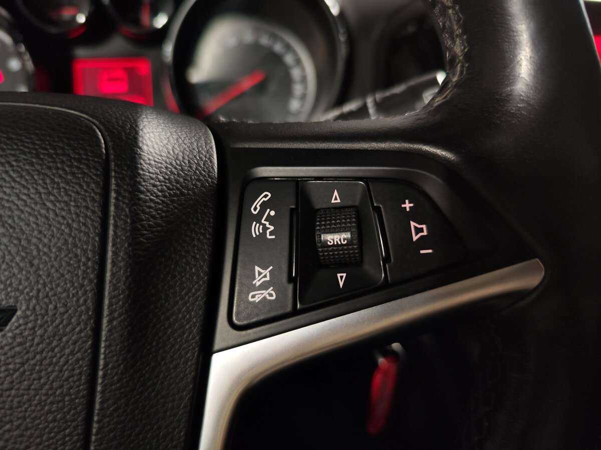 Купить Opel Astra, 2012, 220 000 км.. Фото: #10