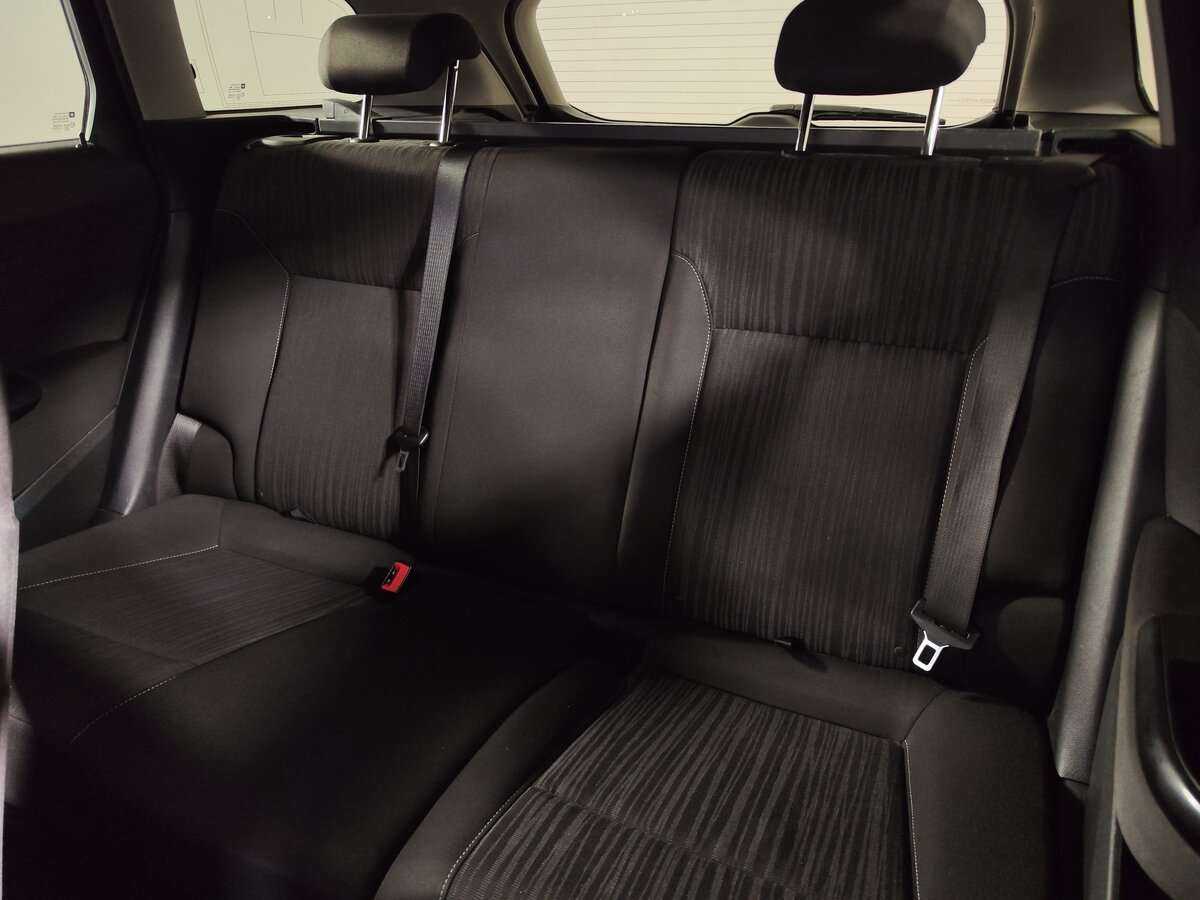 Купить Opel Astra, 2012, 220 000 км.. Фото: #12