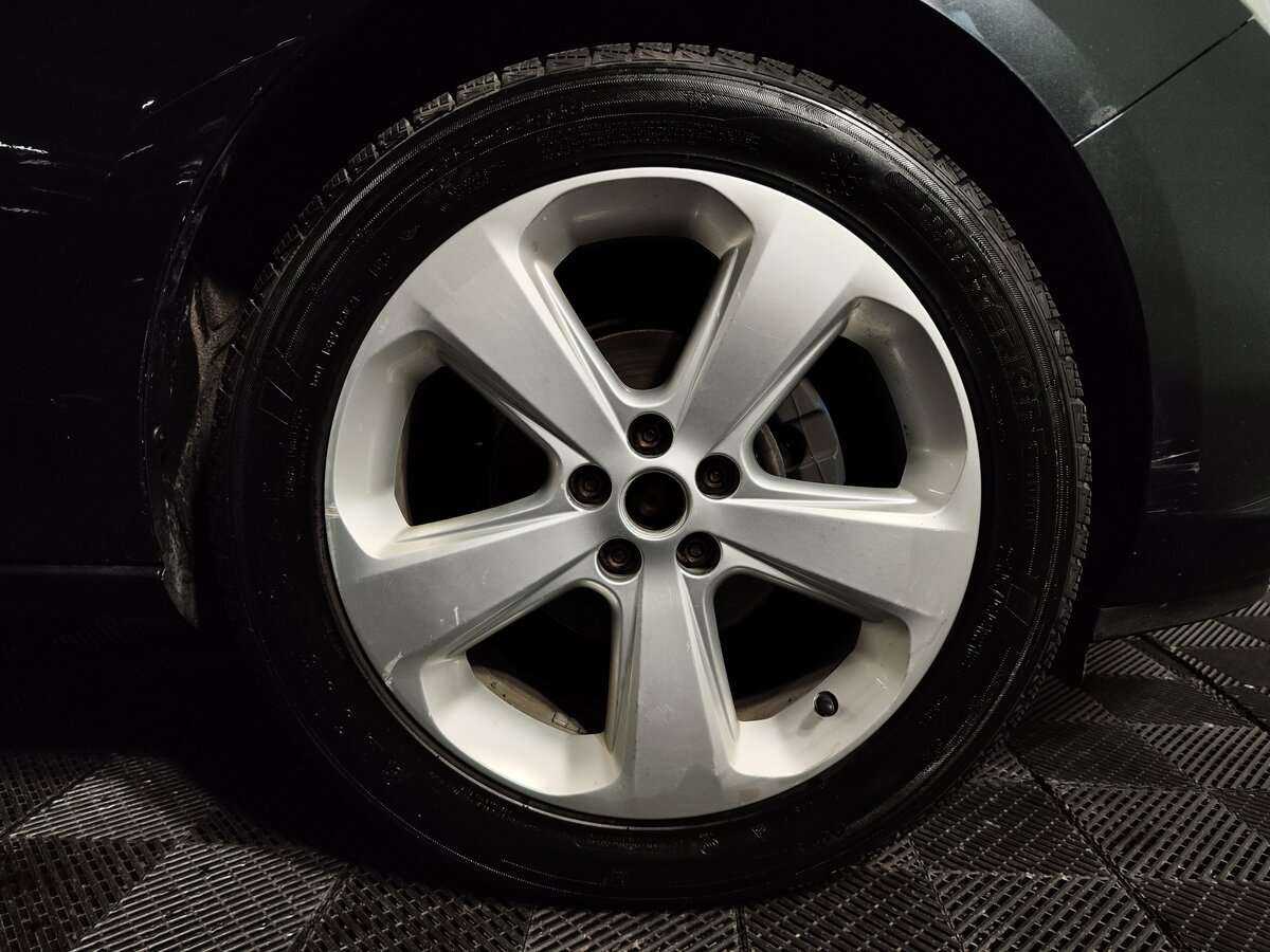 Купить Opel Astra, 2012, 220 000 км.. Фото: #19