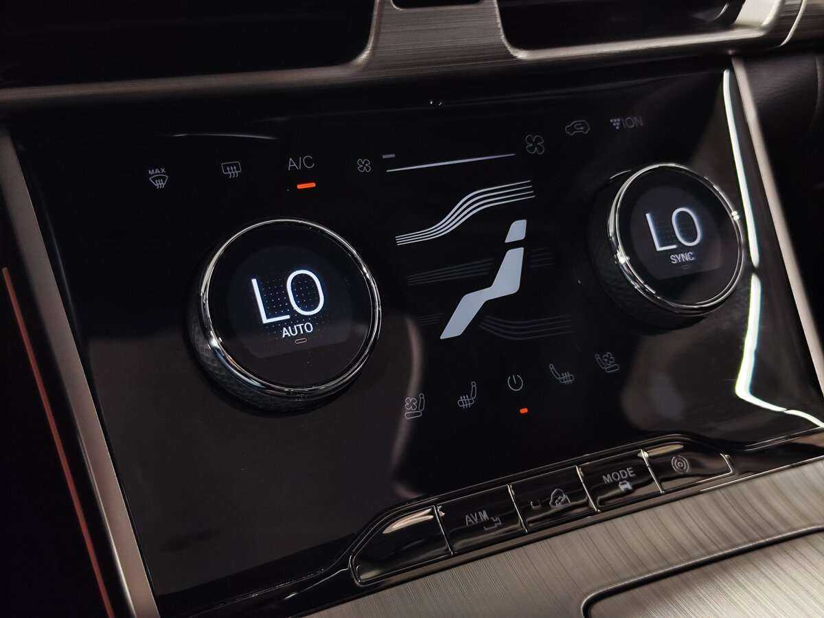 Купить EXEED TXL, 2022, 41 000 км.. Фото: #13