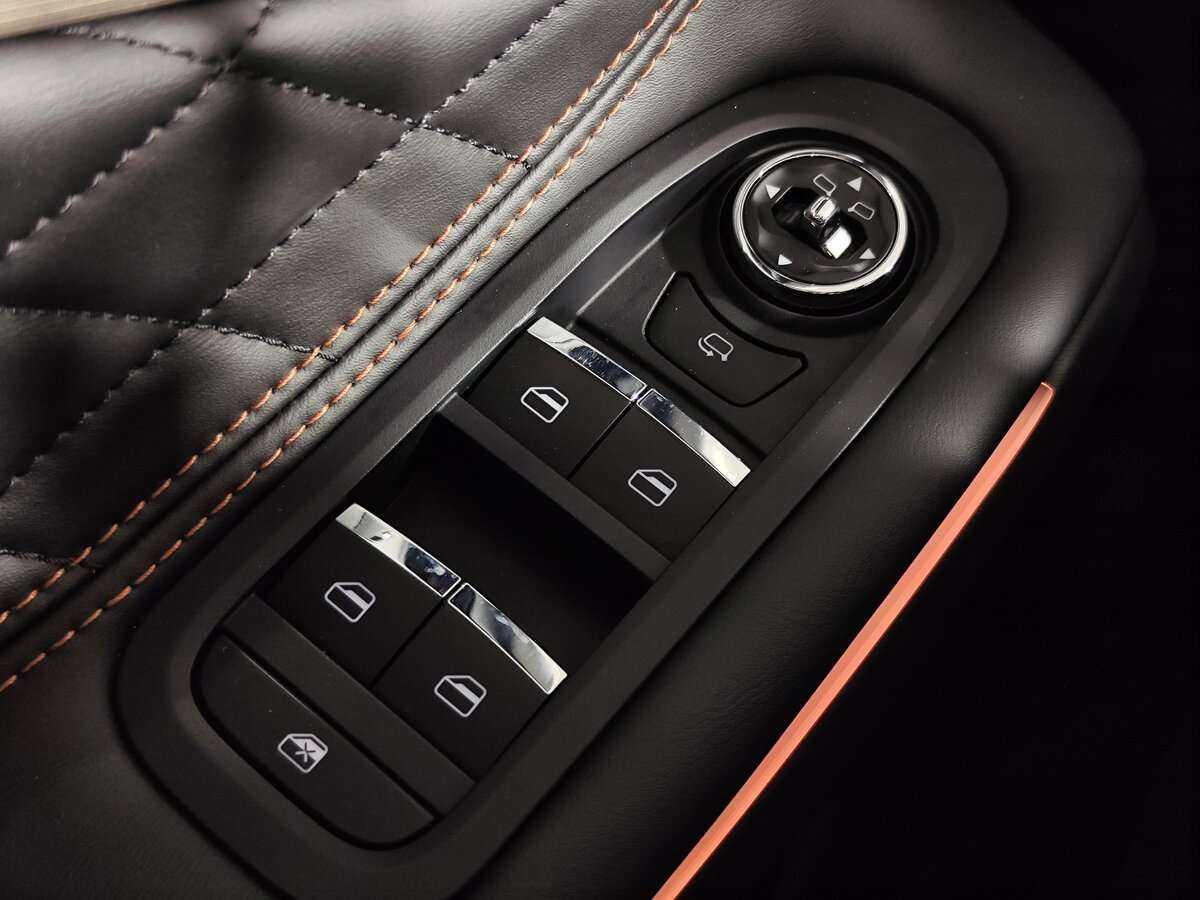 Купить EXEED TXL, 2022, 41 000 км.. Фото: #16