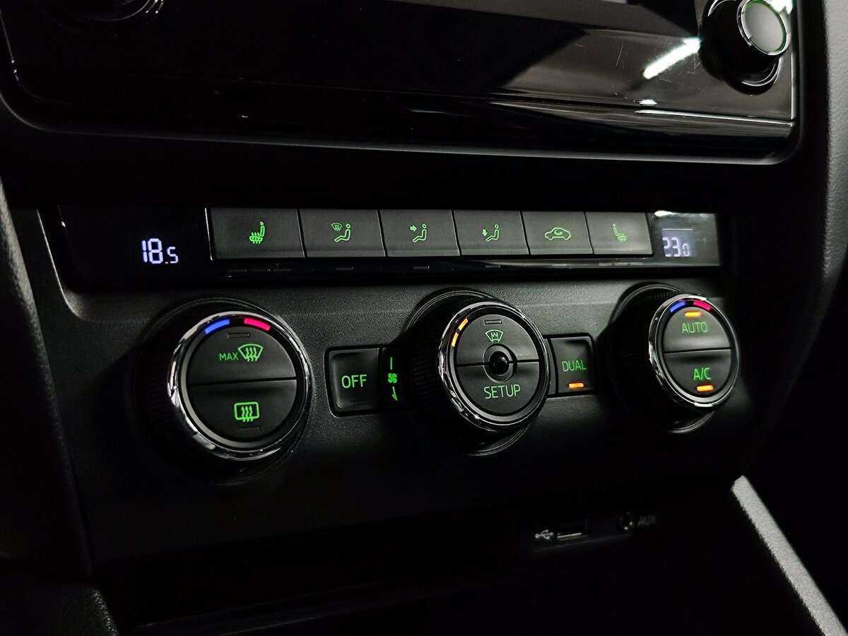 Купить Skoda Octavia, 2015, 126 000 км.. Фото: #15