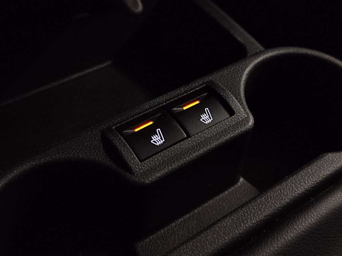 Купить Lada (ВАЗ) Granta, 2019, 103 000 км.. Фото: #12