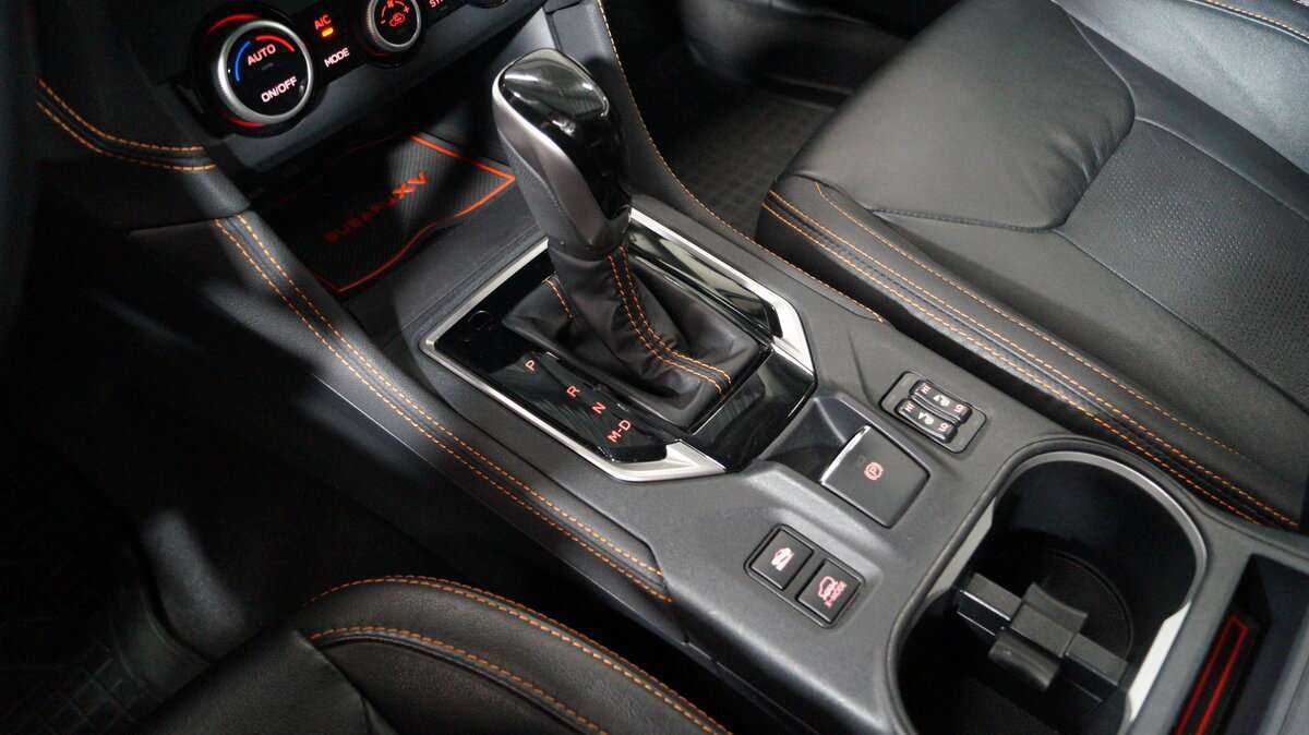 Купить Subaru XV, 2018, 59 450 км.. Фото: #19