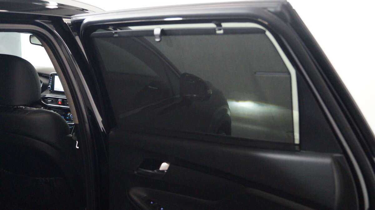 Купить Hyundai Santa Fe, 2020, 159 000 км.. Фото: #21