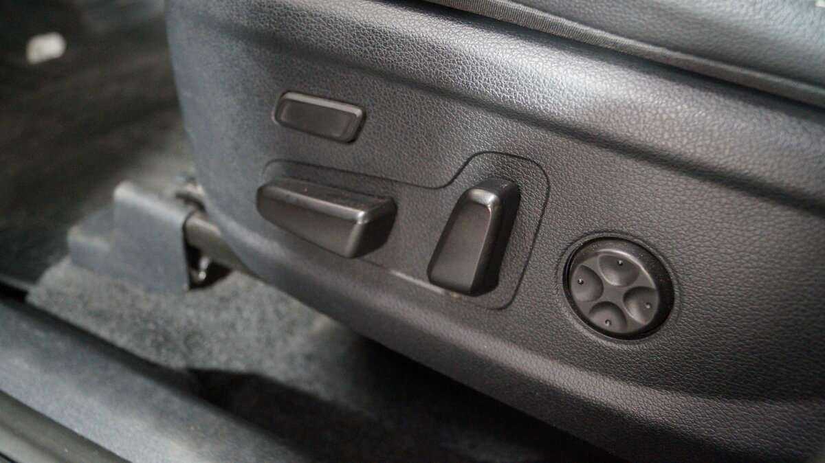 Купить Hyundai Santa Fe, 2020, 159 000 км.. Фото: #24