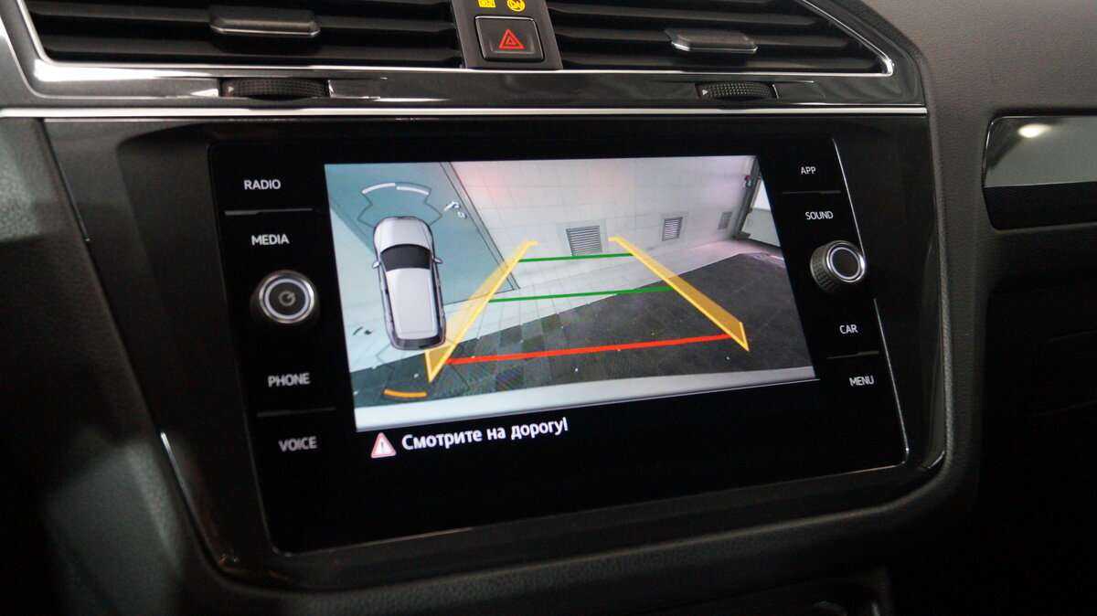 Купить Volkswagen Tiguan, 2018, 148 600 км.. Фото: #15