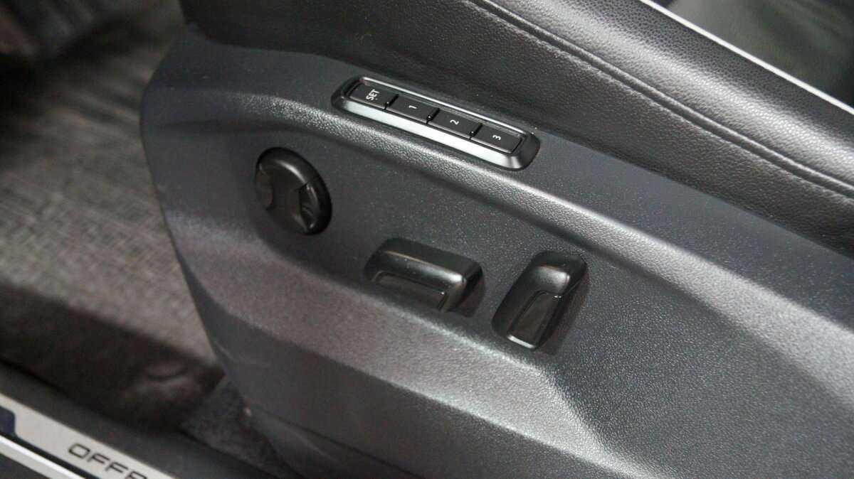 Купить Volkswagen Tiguan, 2018, 148 600 км.. Фото: #19