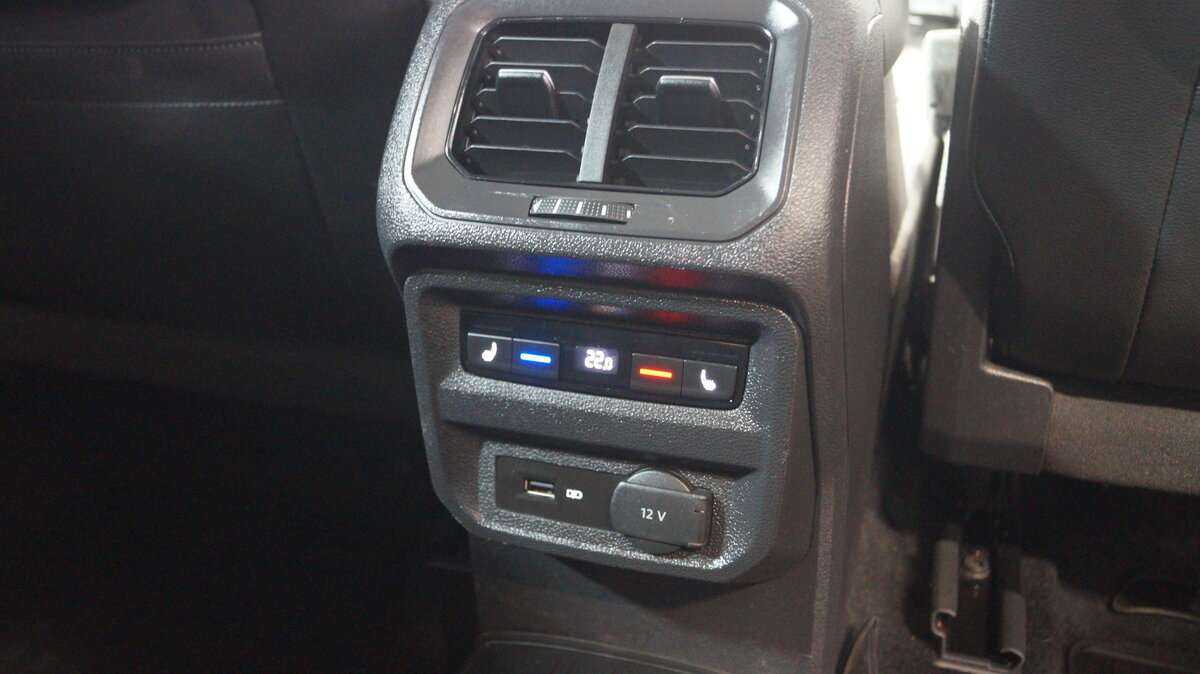 Купить Volkswagen Tiguan, 2018, 148 600 км.. Фото: #20