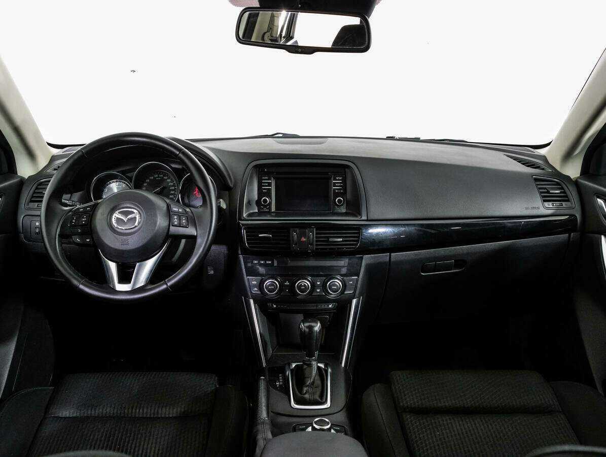 Купить Mazda CX-5, 2014, 241 434 км.. Фото: #7