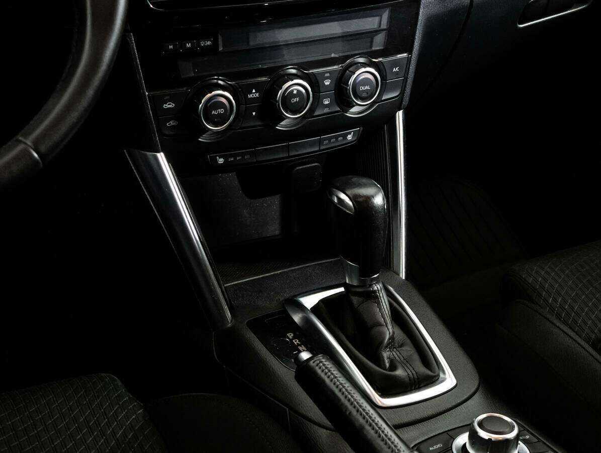 Купить Mazda CX-5, 2014, 241 434 км.. Фото: #10