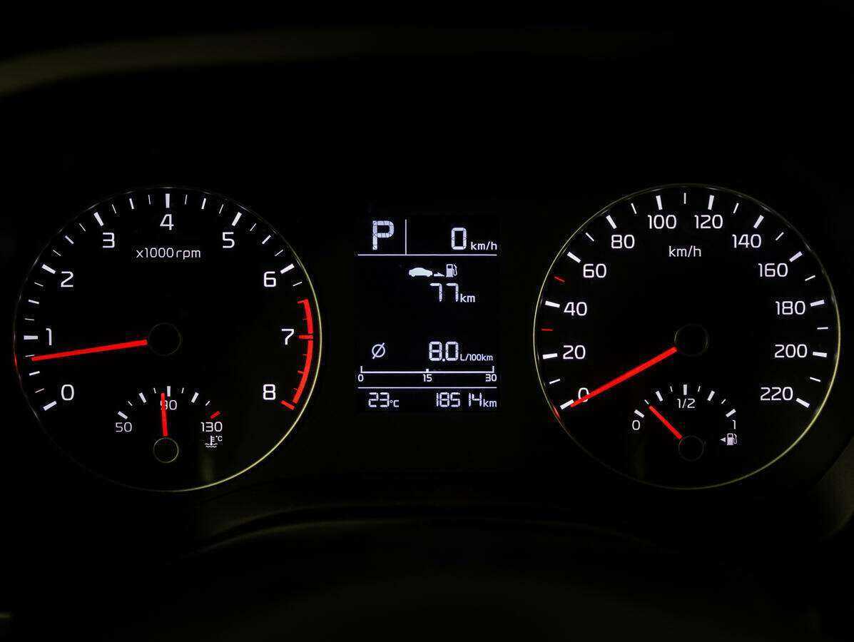 Купить Kia Rio, 2021, 16 700 км.. Фото: #11