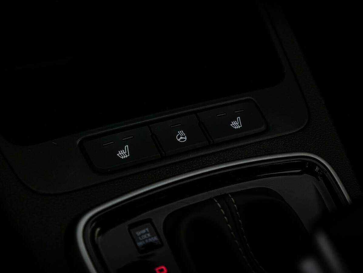 Купить Kia Rio, 2021, 16 700 км.. Фото: #14