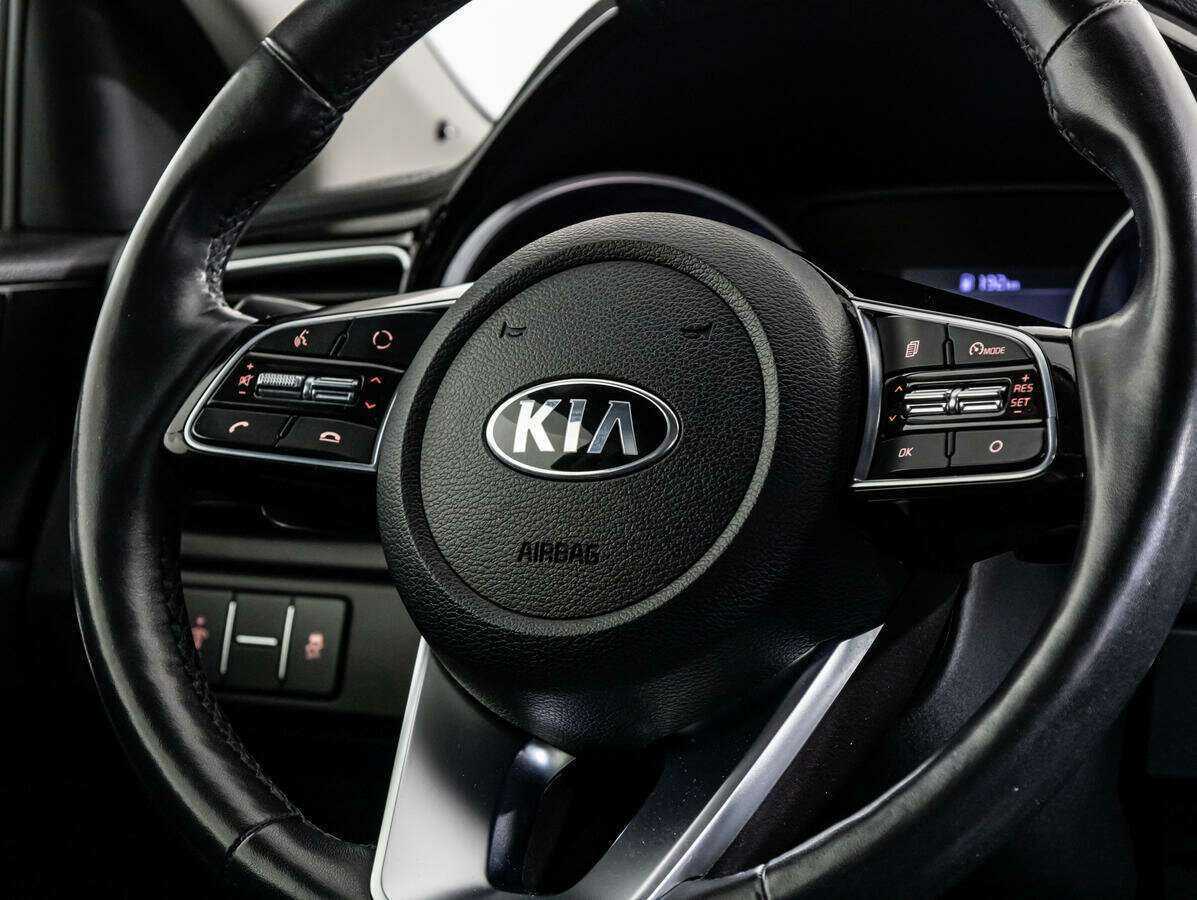 Купить Kia Ceed, 2018, 75 400 км.. Фото: #14