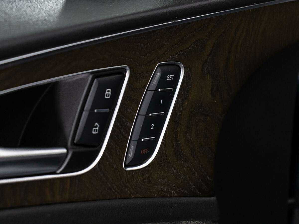 Купить Audi A6, 2013, 290 226 км.. Фото: #14