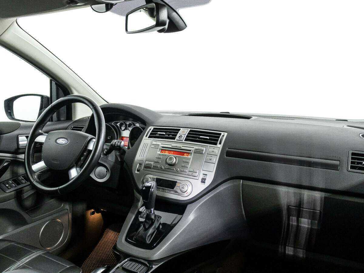 Купить Ford Kuga, 2012, 194 057 км.. Фото: #8