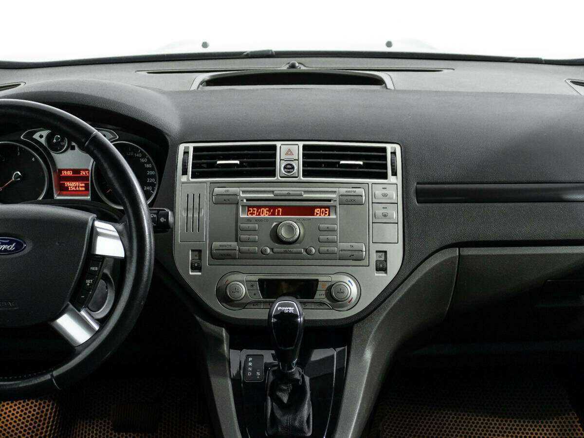 Купить Ford Kuga, 2012, 194 057 км.. Фото: #13